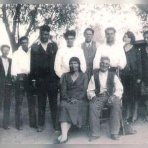 Meet your Posher, Gale